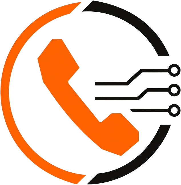 FirstCall logo